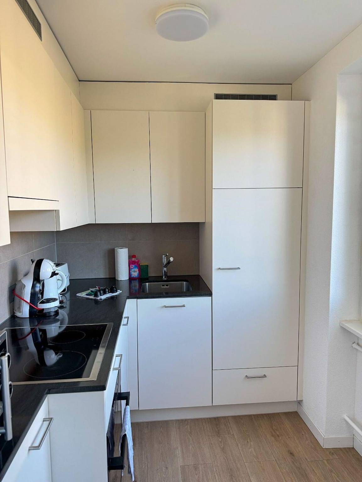 Appartement entier, Lucern 2-Br Flat w Netflix  Top location in Lucerne, Lac des Quatre-Cantons
