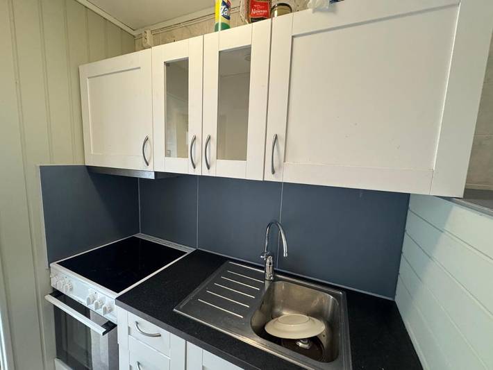 Ferienwohnung für 2 Personen in Fræna