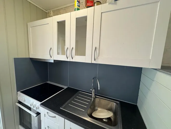 Ferienwohnung für 2 Personen - 1