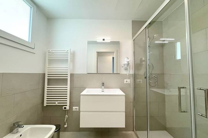Ferienhaus für 6 Personen, mit Pool in Jesolo - 4
