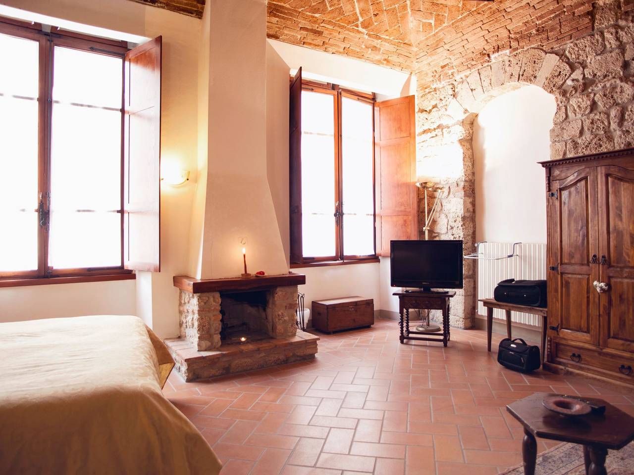 Appartement entier, Malfatti Palace - Premier Studio in Massa Marittima, Province de Grosseto