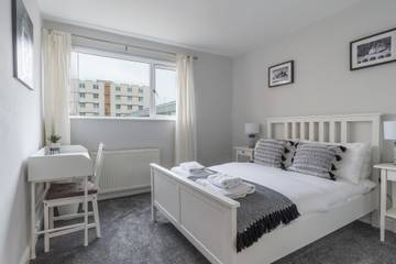 Holiday Rental for 5 People in Newcastle upon Tyne, North East England, Photo 1