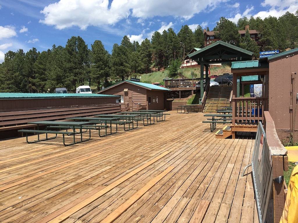 Ganze Wohnung, Kürzlich aktualisiert und aktualisiert! Die schönsten Eigentumswohnungen in Angel Fire! in Angel Fire, Colfax County