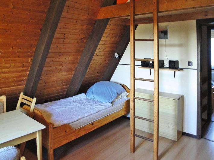 Ferienhaus für 4 Personen, mit Terrasse, mit Haustier in Wesermarsch - 4