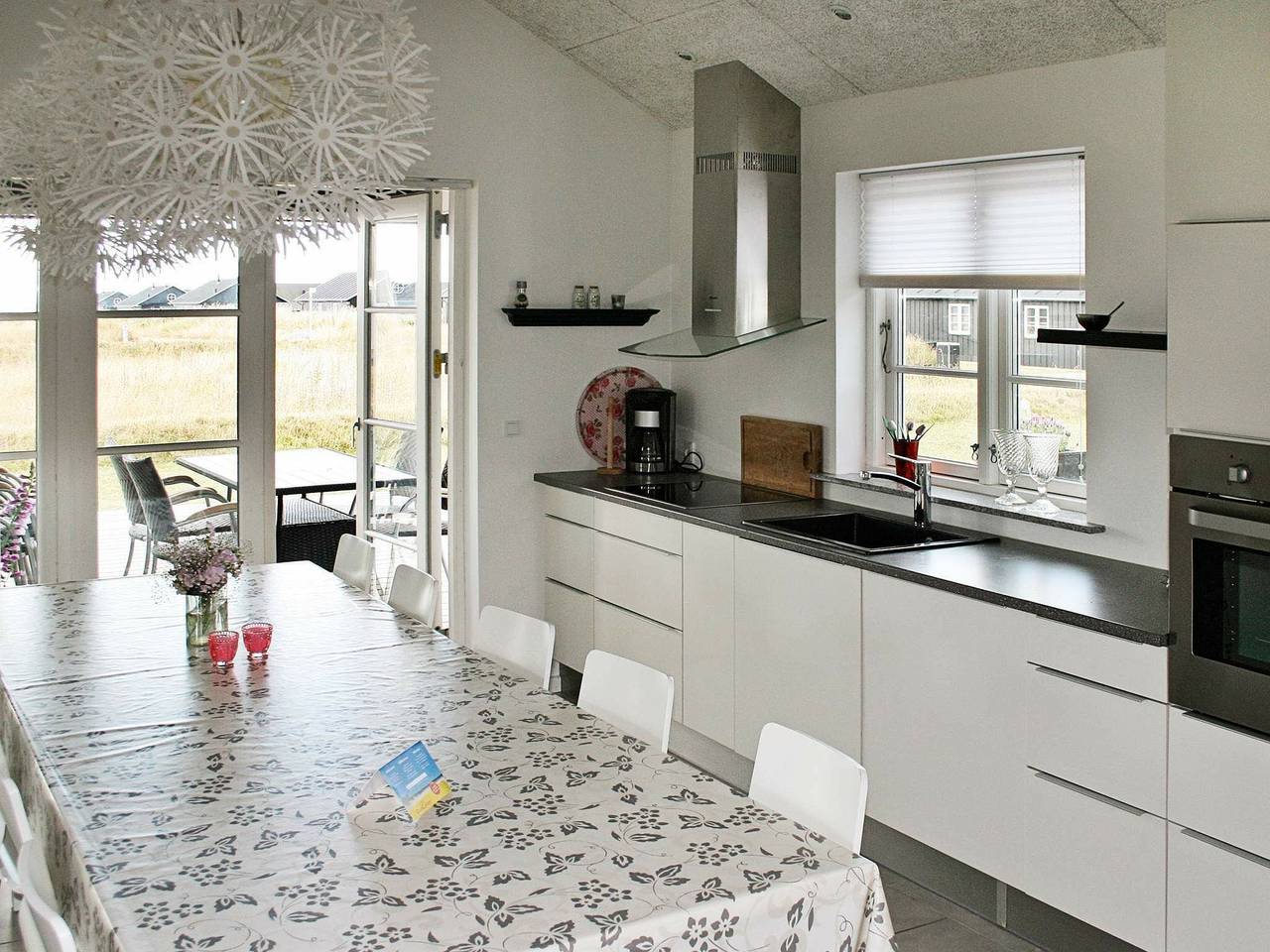 10 Personen Ferienhaus in Nysted in Nysted, Schwedische Ostsee