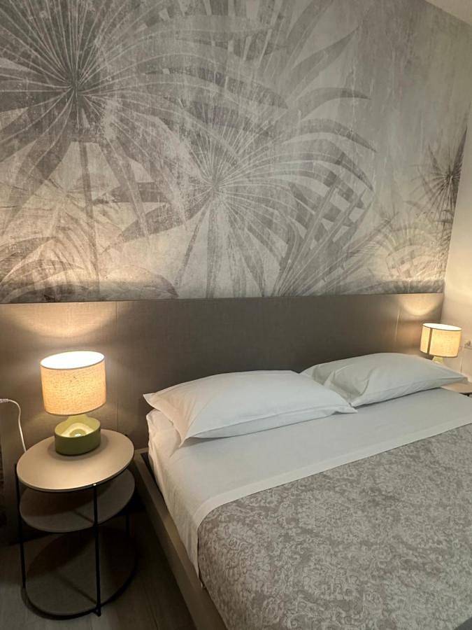 Gîte pour 2 personnes, avec vue et terrasse, animaux acceptés dans Catanzaro Lido - 4