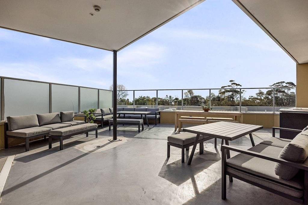 Ganze Wohnung, Wattle Beachside Apartment in McCrae, Mornington Peninsula
