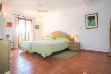 Villa for 10 People in Cala d'Or, Santanyí, Photo 1