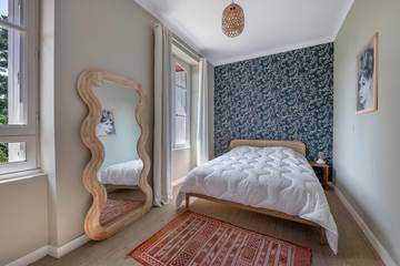 Villa pour 14 Personnes dans Saint-Michel-Chef-Chef, Région de Saint-Nazaire, Photo 4