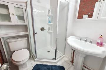 Vacation House for 4 Guests in New Orleans, Orleans Parish, Picture 3