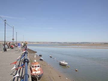 Holiday Rental for 4 People in Appledore, Devon, Photo 2