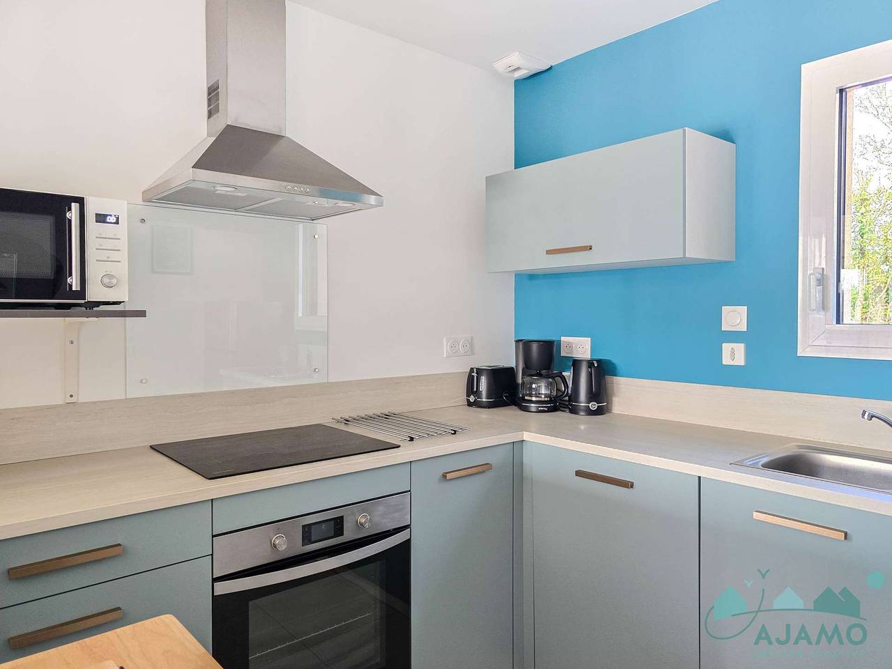 Appartement de vacances entier, Maison familiale proche mer à Plévenon | 6 personnes | in Plévenon, Région de Dinan