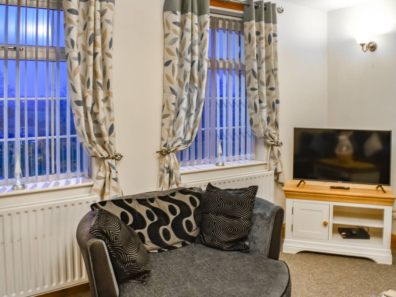 Stonebank Cottage - Uk35686 in County Durham