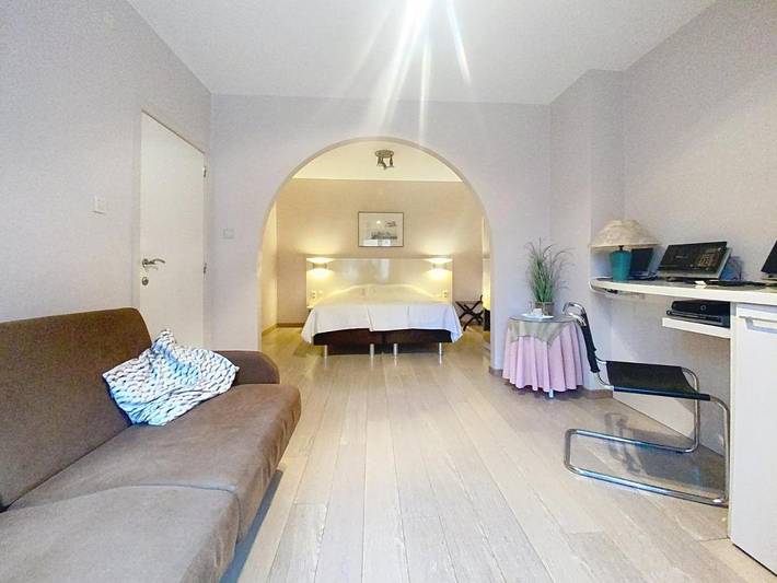 Maison d’hôte pour 2 personnes dans Ostdunkerque-Bains