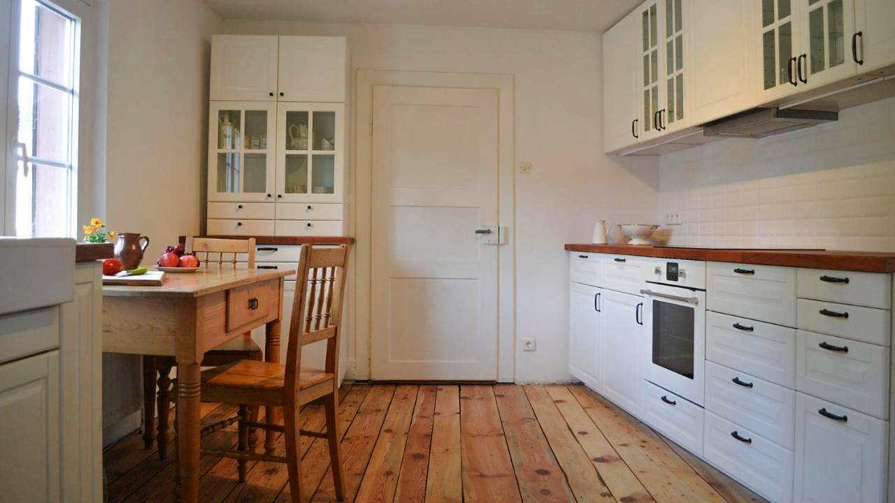 Holiday Home in Weißenburg, Région de Wissembourg