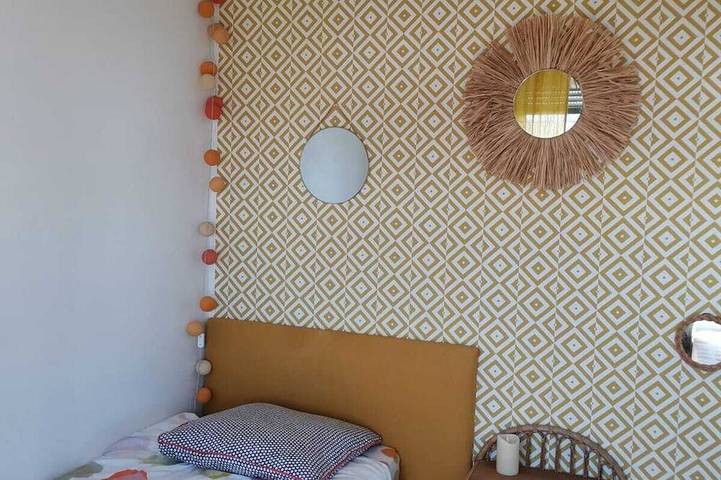 Location de vacances pour 4 personnes à Anneville-sur-Mer - 3