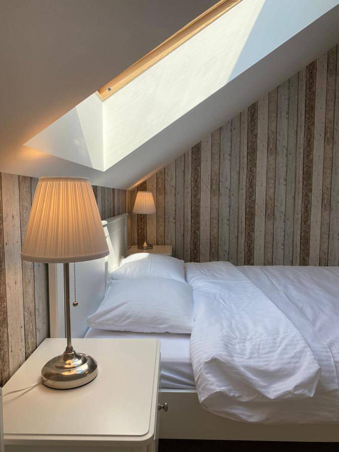 Two-Bedroom Chalet in Grzybowo, Baltic Sea Pomerania
