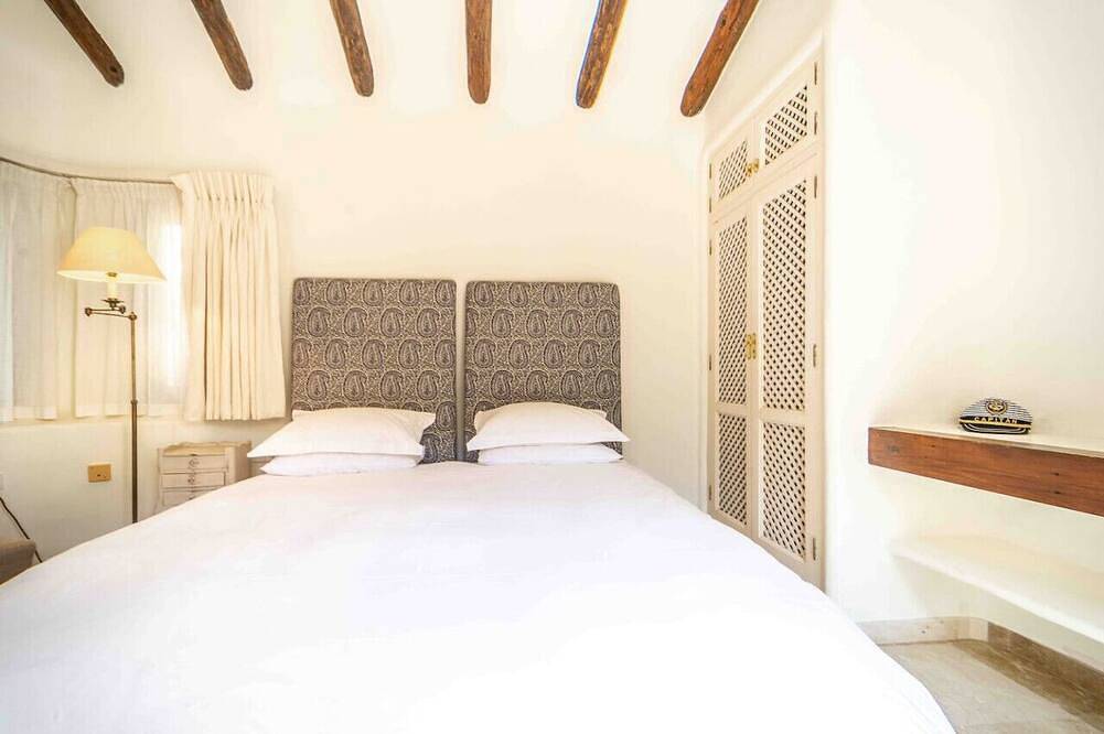 South Course Front Line Villa with Private Pool & Guest House in La Manga Club, Cartagena