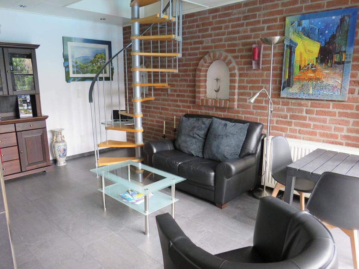 Appartement entier, Ferienwohnung am Niederrhein in Kevelaer, Bas-Rhin