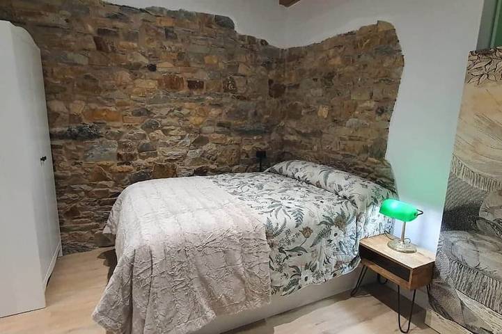 Apartamento entero, El Sueño, Pilaro. Playa de Peñaronda in Castropol, Costa Verde