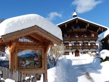 Bauernhof für 2 Personen in Schneizlreuth, Oberbayern, Bild 3