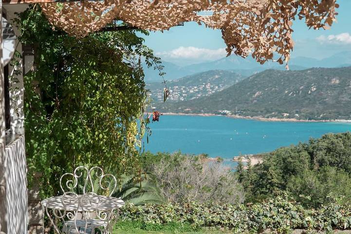 Appartement de vacances pour 7 personnes, avec jardin et terrasse, animaux acceptés - 1