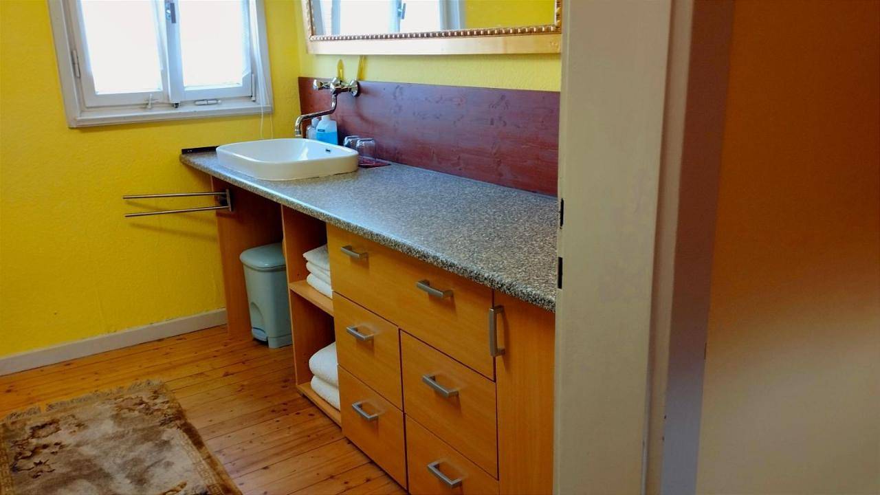 Ganze Ferienwohnung, Zimmer mit zwei Räumen und Gemeinschaftbad in Schömberg, Nordschwarzwald
