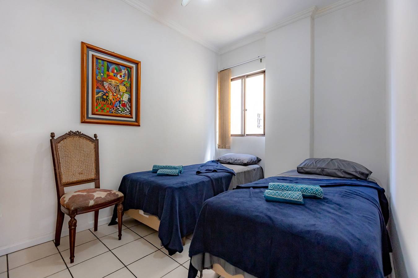 Apartamento entero, Apartamento com Varanda, Churrasqueira e Vista Mar in Itapema, Litoral Catarinense