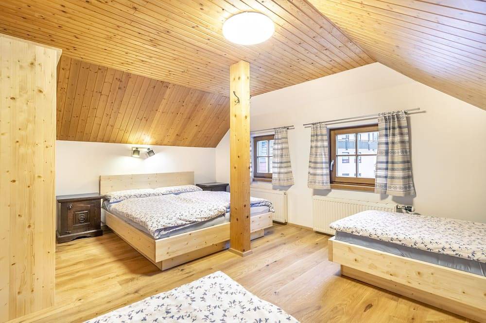 Die Alte Mühle in Hohentauern - ein gemütliches Landhaus aus dem 15. Jahrhundert in Rottenmanner und Wölzer Tauern, Hohentauern