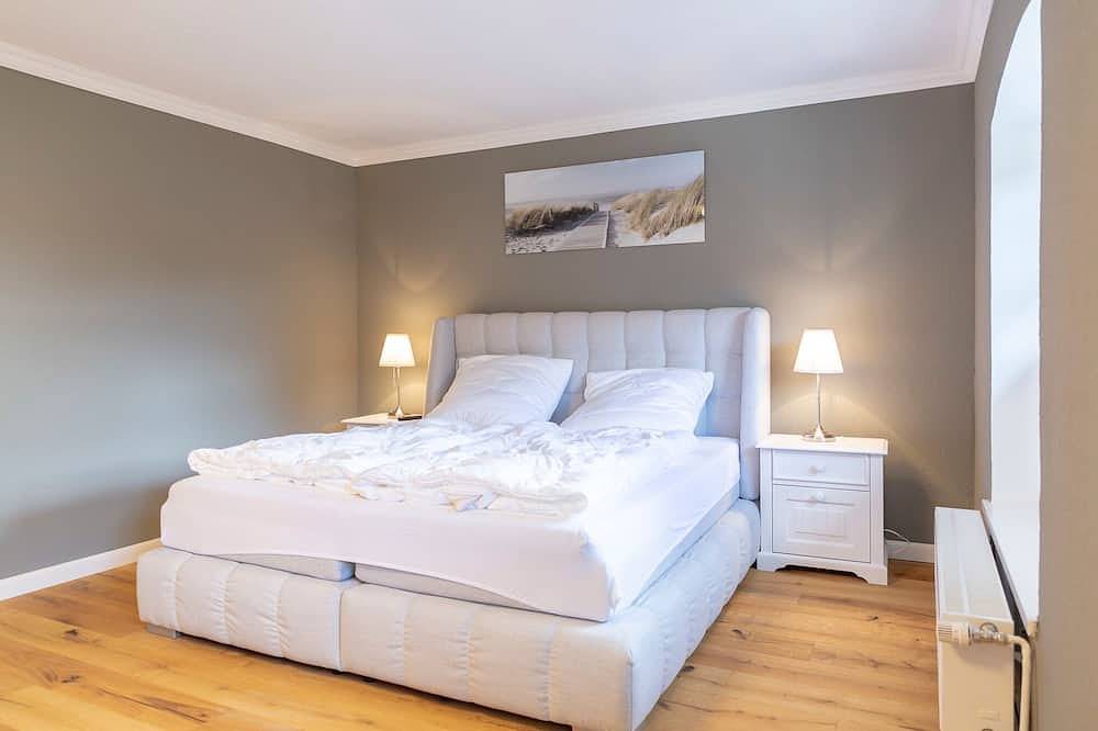 Ganze Wohnung, Ferienwohnung/App. für 6 Gäste mit 200m² in Klein Upahl in Klein Upahl, Naturpark Nossentiner/Schwinzer Heide