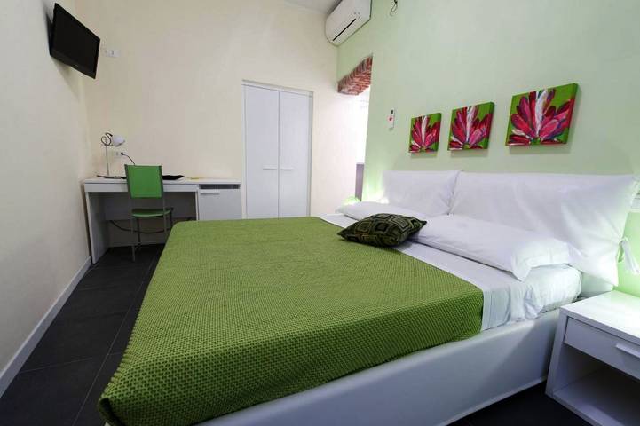 Maison d’hôte pour 2 personnes à Riomaggiore - 3