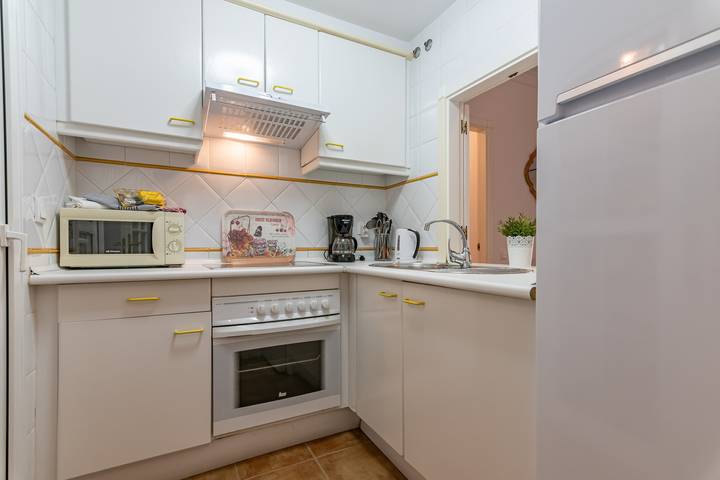 Apartamento entero, Canela Park - Playa Isla Canela Ichp42P253 in Isla Canela, Ayamonte