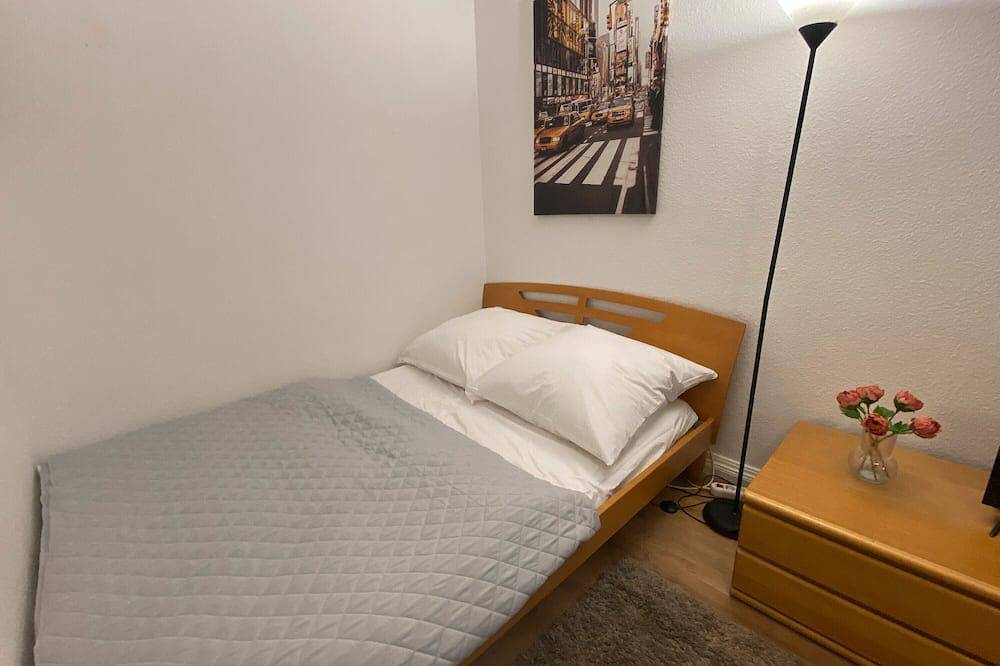 Appartamento intero, Monolocale '-Appartamento' con Wi-Fi in Francoforte, Hesse del Sur