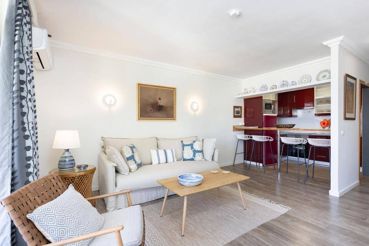 Ganze Wohnung, One-Bedroom Apartment in El Durazno, Puerto de la Cruz