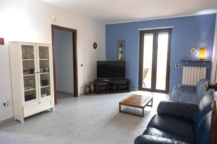 Gîte pour 6 personnes, avec vue et terrasse à Brindisi - 2