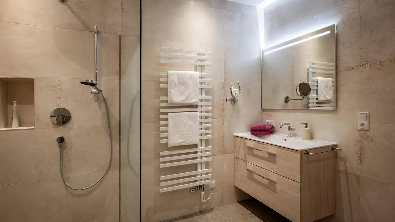 Geheel vakantieappartement, Vakantieappartement voor 4 personen in Söll, Kaisergebirge