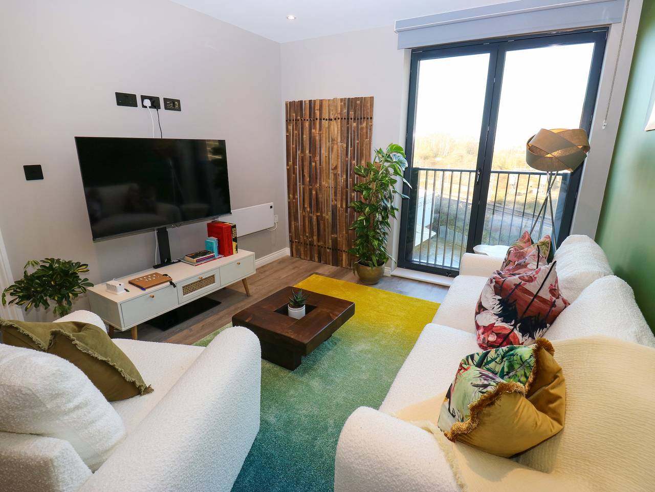 Ganze Wohnung, Balinese Retreat in Leeds, Westliches Yorkshire