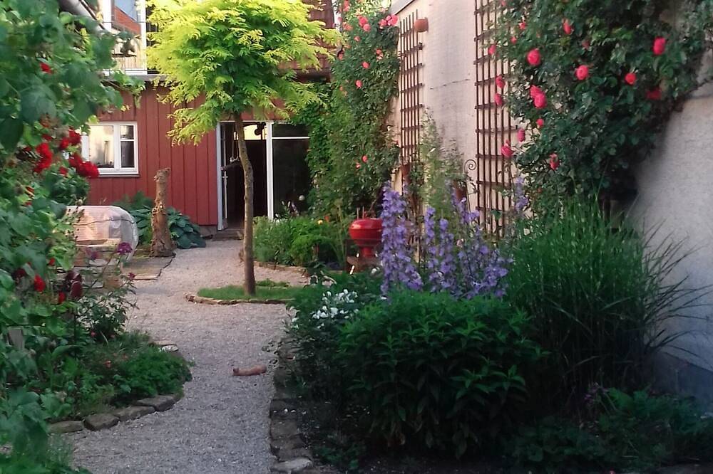 Ganze Wohnung, Ferienwohnung im Zentrum Weilheims in Weilheim in Oberbayern, Pfaffenwinkel