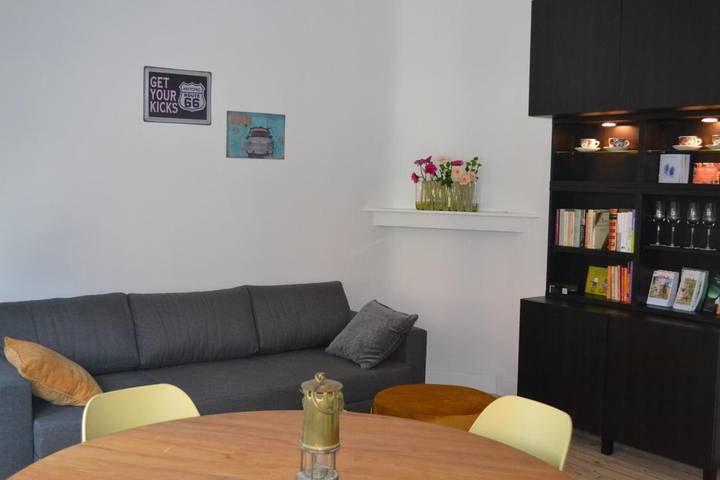 Gîte pour 4 personnes à Genk - 4