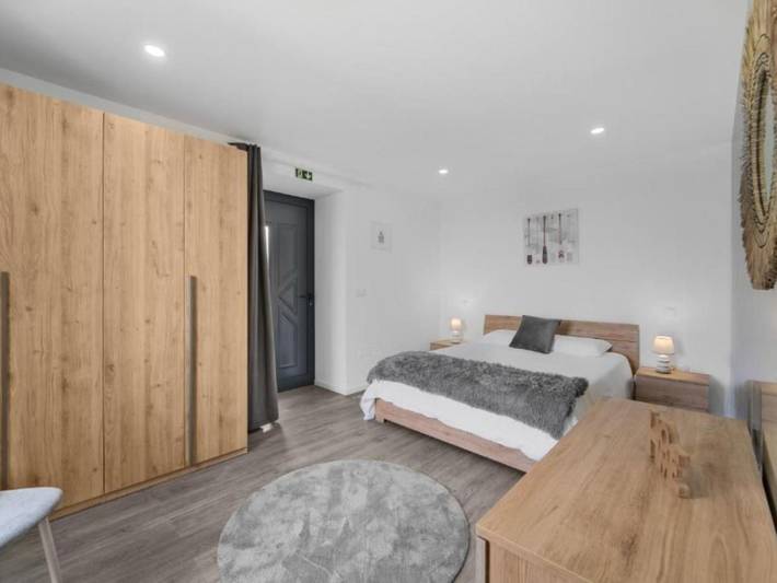 Location de vacances pour 2 personnes, avec jardin à Paul Do Mar - 3