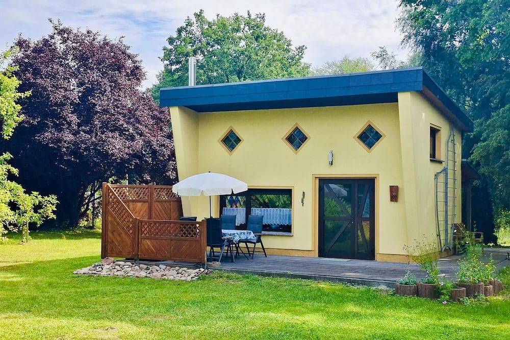 Ferienwohnung Besler in Vipperow, Müritz