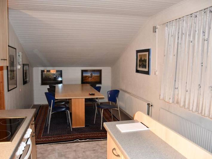 Ganze Wohnung, Chalet-Gemseli in Sörenberg, Flühli