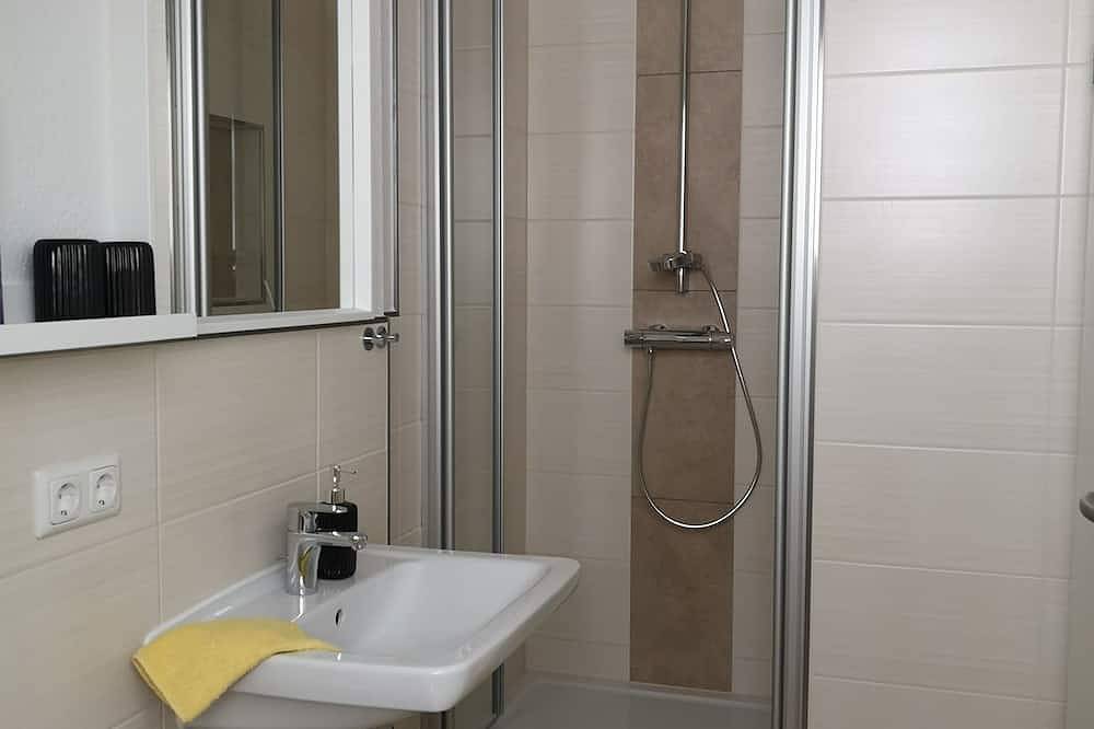 Ganze Wohnung, Ferienwohnung 5 /Gästehaus Mondschein in Rudolstadt, Saaleland