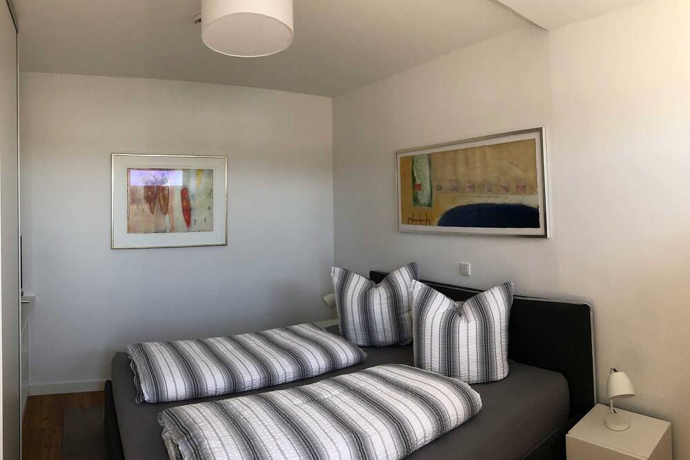 Ganze Wohnung, Tor zum Meer - Wohnung 18 - Tor zum Meer Wohnung 18 in Helgoland
