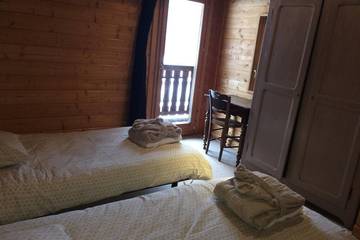 Chalet pour 6 Personnes dans Les Contamines-Montjoie, Massif du Mont-Blanc, Photo 4