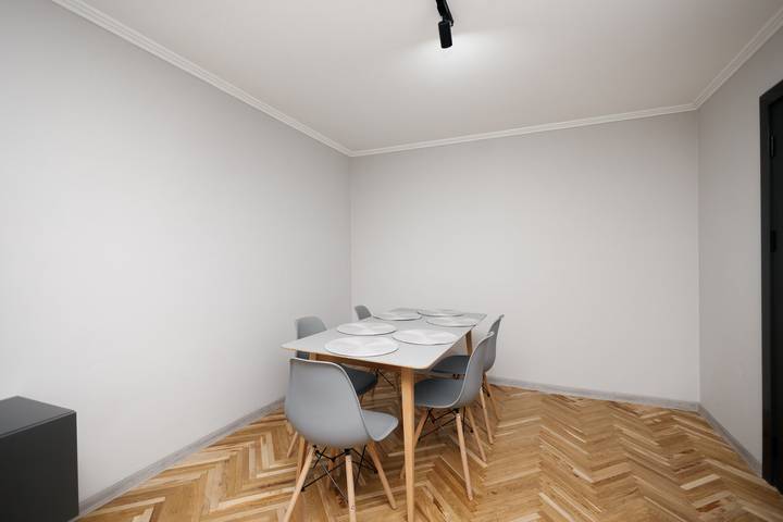 Ganze Wohnung, Urban Apartment Nr. 89 in Chișinău, Moldawien
