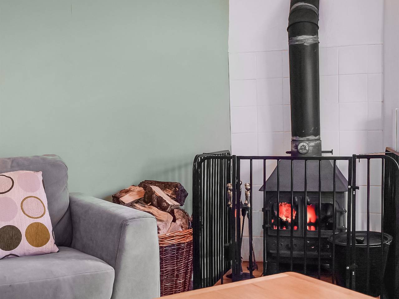 Stream Cottage - 27550 in Exton (Somerset), Somerset