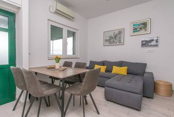Apartament Wakacyjny dla 5 osoby w Celina, Żupania splicko-dalmatyńska, Zdjęcie 3