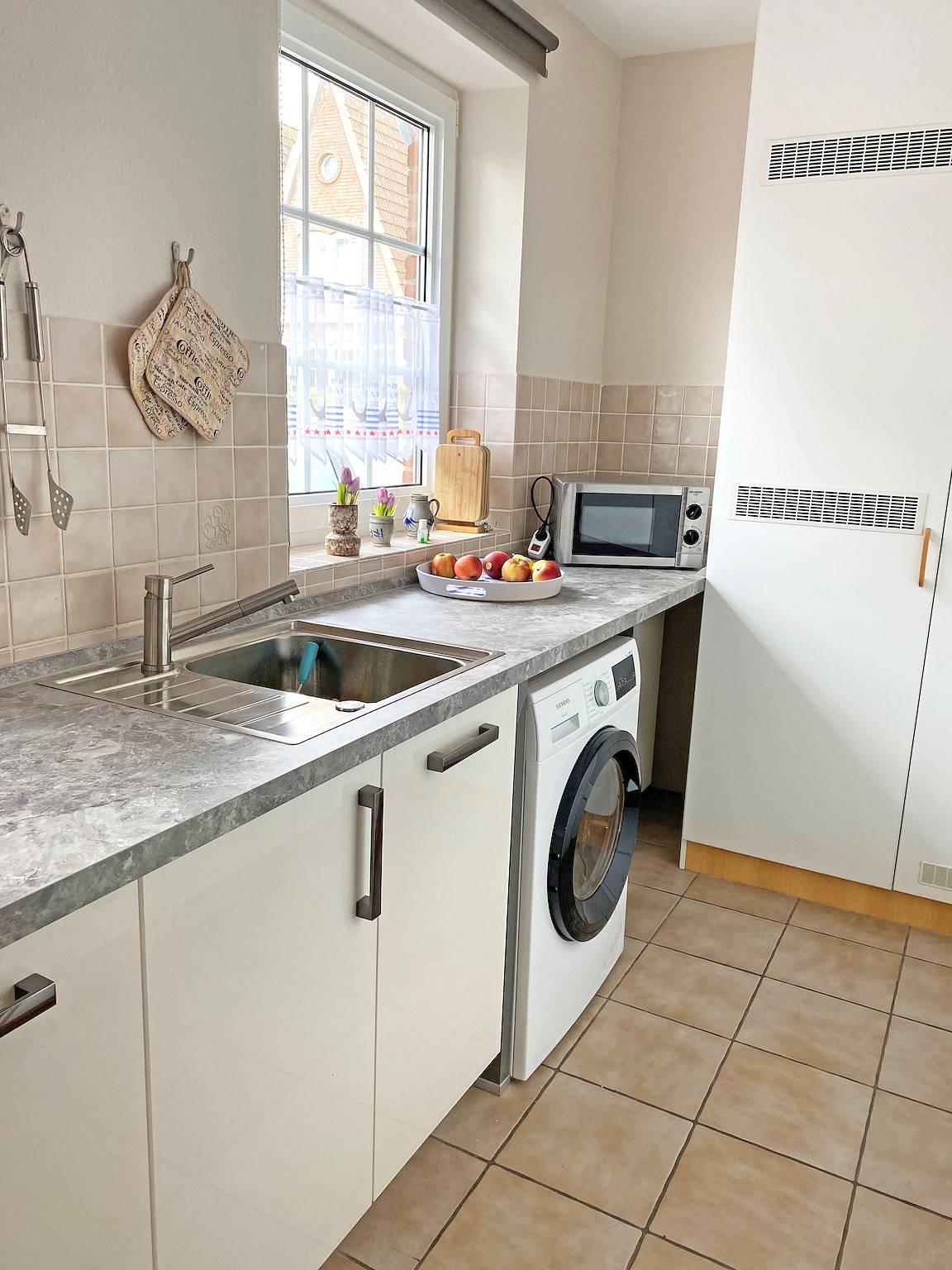 Ferienhaus Amanda in Grömitz, Ostholstein