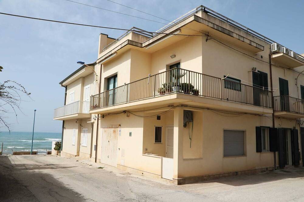 Appartamento intero, Casa Sofia in Donnalucata, Scicli